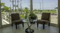 Bonitto Inn® Tampico Aeropuerto