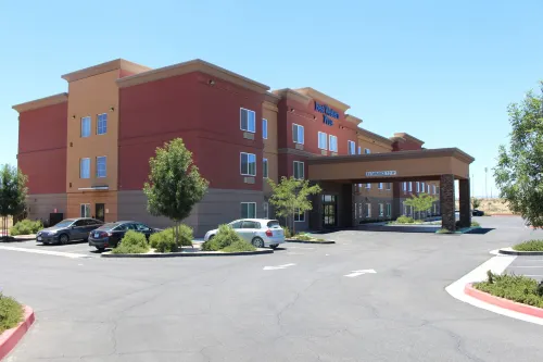 Wyndham Garden Lancaster CA