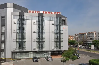 Hotel Emma Est โรงแรมใน