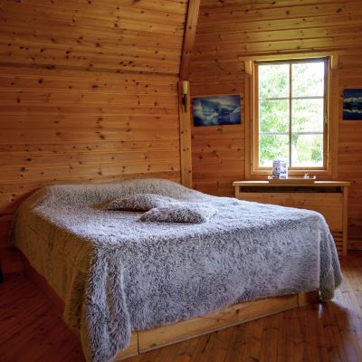 Chalet (Finland Kota) Valsoyo Promo Code