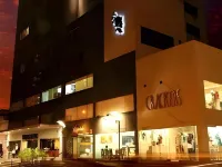 Arte Hotel Lima
