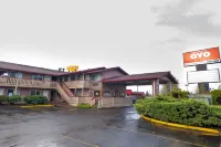 Travelodge by Wyndham Chehalis Hotel a 