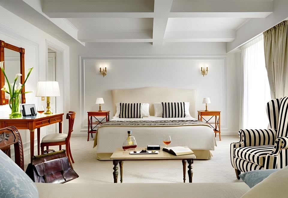 标准房 1张特大床