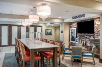 Hampton Inn Baltimore/Bayview Campus