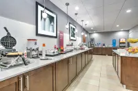 Hampton Inn & Suites Macon I-475