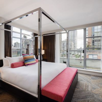 Opus Signature Two Bedroom Suite Opus Hotel Promo Code