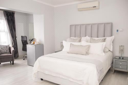 双人房（带独立浴室）