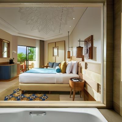 Premiere Terrace Garden Grand Mirage Resort & Thalasso Bali Promo Code