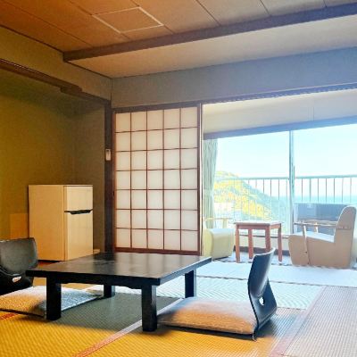 Annex Standard, Japanese-Style, Ocean View 伊東園ホテル熱川 クーポン