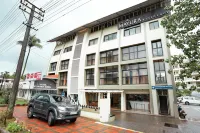 Hotel Mayura Residency Hotels in 