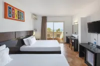 Occidental Boa Vista Beach Hotels in 
