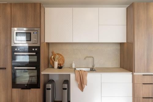 独立别墅 （Vacation Home）