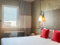 Ibis Rabat Agdal