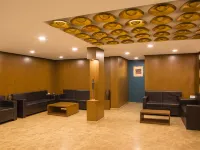 Hotel Mount Regency โรงแรมในเมาท์ อาบู
