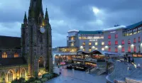 Crowne Plaza BIRMINGHAM CITY CENTRE by IHG