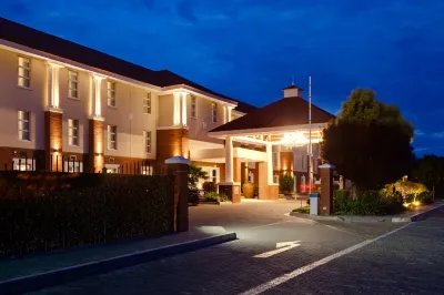 Protea Hotel Mahikeng Hoteles en 