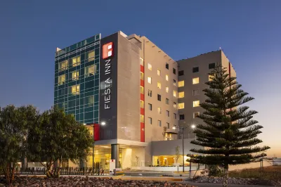 Fiesta Inn Celaya Galerias Hotels in 
