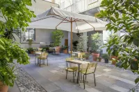 Hotel Tre Re