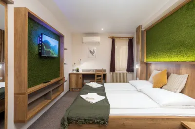 Bauer Resort Countryside Retreat โรงแรมใน