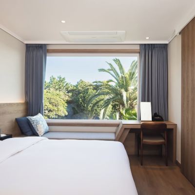 Kensington Premier Garden(17:30~22:00) 켄싱턴리조트 서귀포 쿠폰