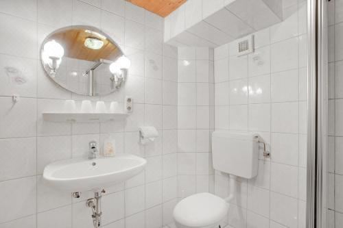 高级两卧室公寓