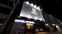 Hotel Yeogiuhtte Suncheon Jorye