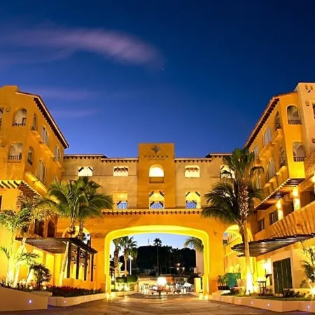 Hotel Tesoro Los Cabos