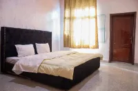 THE TREKKER'S REST LODGE KIGALI