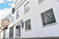 RioHostal Hotel di 