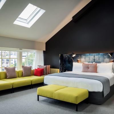 Maritime King-Navy View Ovolo Woolloomooloo Promo Code