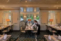 Maritim Hotel Bad Wildungen