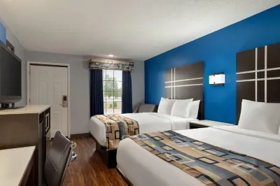 Baymont by Wyndham Albany at Albany Mall Hotels in 