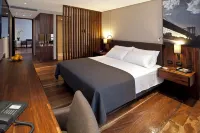 Hotel Estelar Parque de la 93 Hotels in 