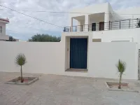 Appartement Cosy a Djerba Hotels in 
