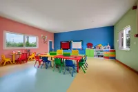 Asteria Family Resort Side (Ex. Euphoria Palm Beach)