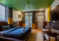 The Hosteller Jibhi
