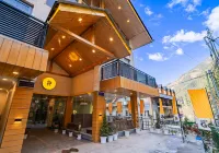 The Hosteller Jibhi