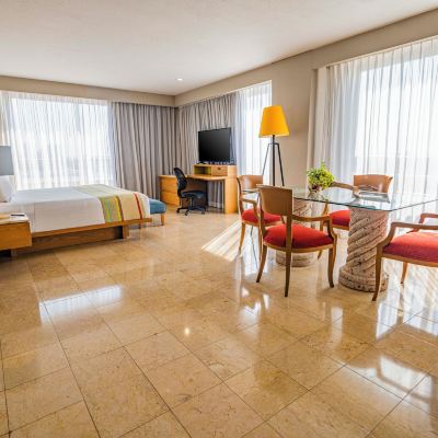 Junior Suite Galeria Plaza Veracruz by Brisas Promo Code