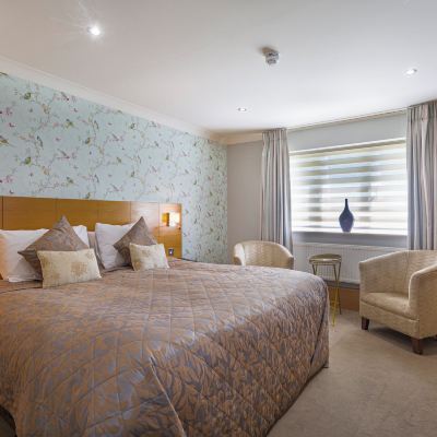 Double Room The Pheasant Hotel Promo Code