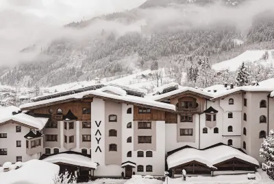 VAYA Resort Zillertal โรงแรมใน