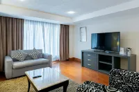 Barcelo Guadalajara Hotels in 