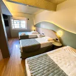 Hotel Zata - Econômico