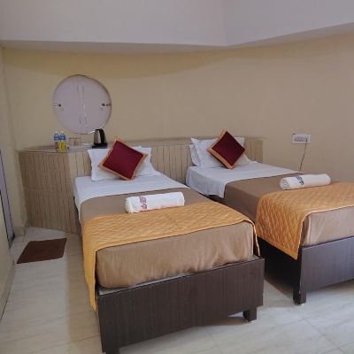 Cottage With Fan Kishkinda Heritage Resort Promo Code