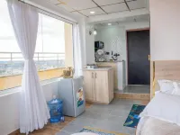 Villaroma Furnished Penthouse Suites فنادق في إلدوريت