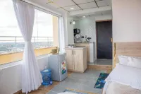 Villaroma Furnished Penthouse Suites