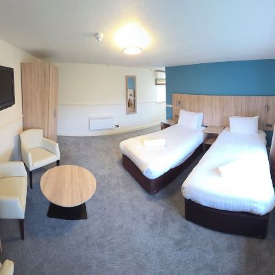 Lodge Twin Room North Shore Hotel Promo Code