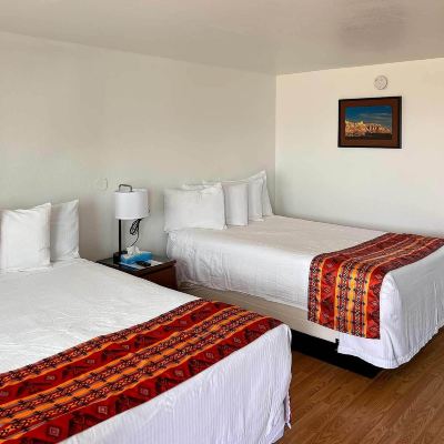 Phipps Arch | 13 Circle D Motel Promo Code