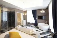 Hotel Cala Moresca