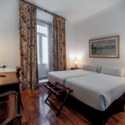Comfort Double Or Twin Room Hotel Simon Promo Code