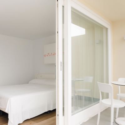 Superior Room Hotel Paraíso Beach Promo Code